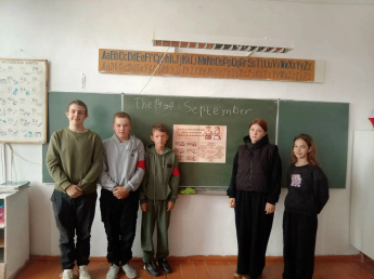Эхо войны не должно повториться