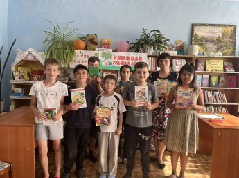 Дружба верностью сильна