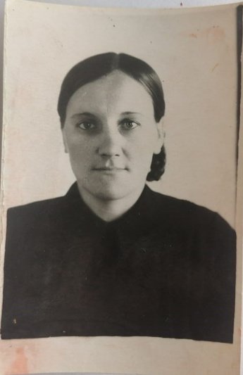 Шепелева Александра Петровна
