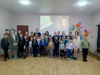Как проехать в Лукоморье