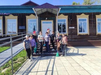 Весеннее преображение