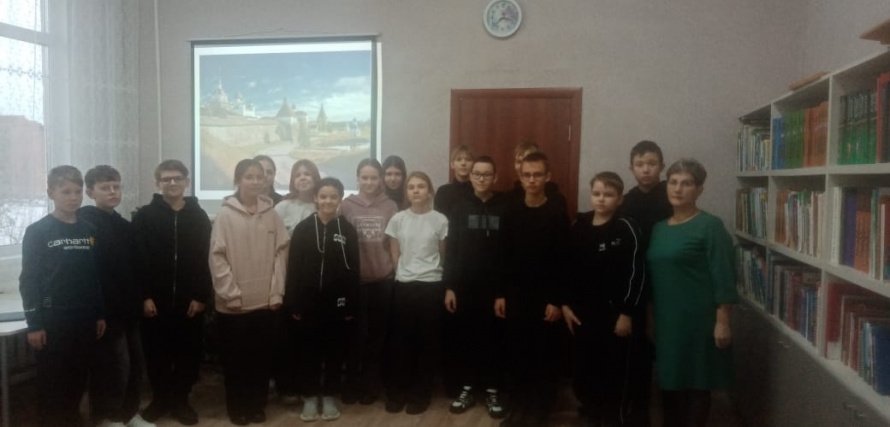 Соловки – остров надежды и печали