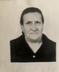 Болабанова Капитолина Степановна