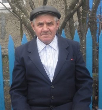 Карев Дмитрий Веденеевич