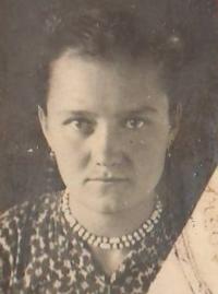 Булгакова Александра Афанасьевна