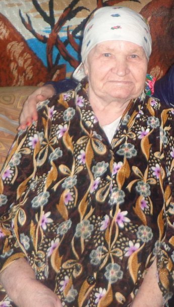 Витенко Екатерина Николаевна
