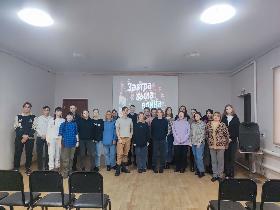 Завтра была война