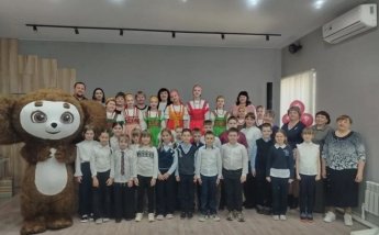 75 лет в мире книг