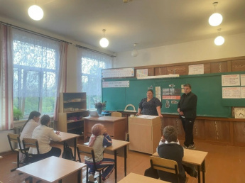 Подвиг, который мы не забудем!