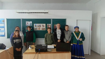 Казачество в истории Руси