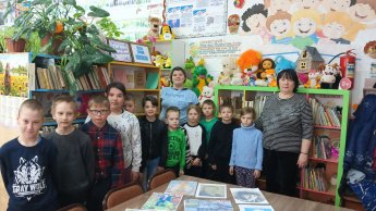 И в каждой строчке вдохновение