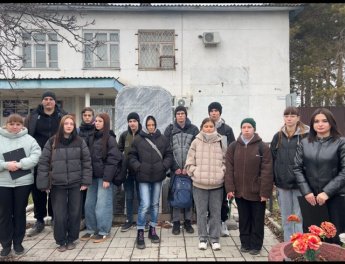 "Волголаг: люди и судьбы"