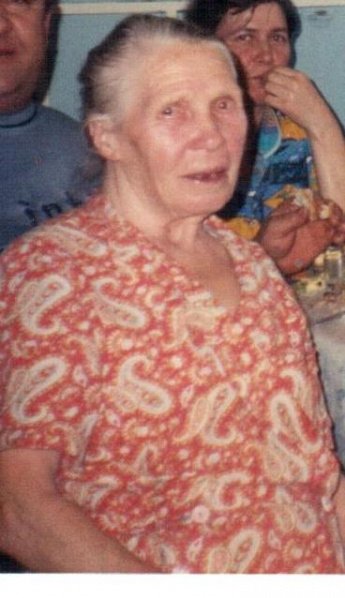 Жирова Екатерина Николаевна