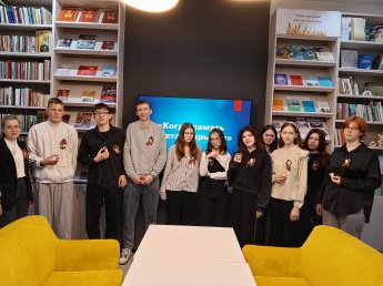 Когда память обретает крылья