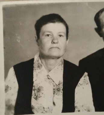Вставская Галина Фокеевна
