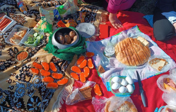  Куприян Картофельник