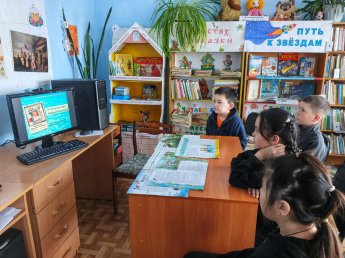 По книжному морю Виталия Коржикова
