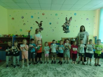 Путешествие по сказке Федорино горе