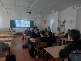 Чернобыль: это не должно повториться