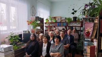 Вам, любимые! Весна начинается с благодарности