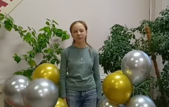 Говорите мамам нежные слова