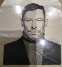 Алферов Василий Афанасьевич