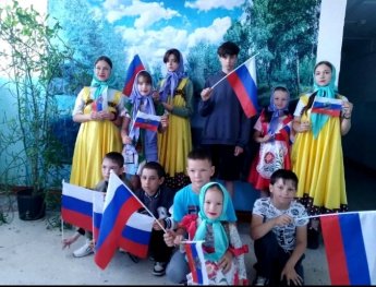 Начало русских государств