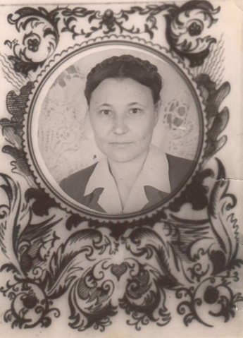 Романова Елизавета Михайловна