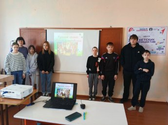Традиции и обычаи русской семьи