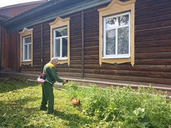 Благодарность депутатам