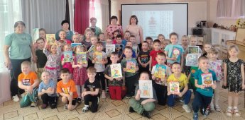 В мире сказок Корнея Чуковского