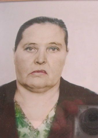 Терлеева Лидия Ивановна