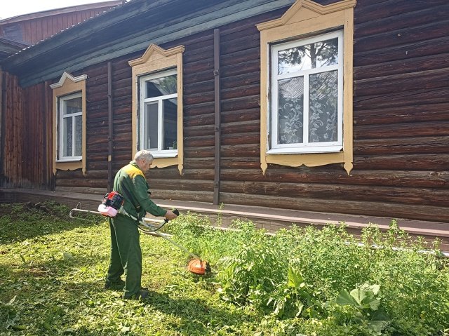 Благодарность депутатам