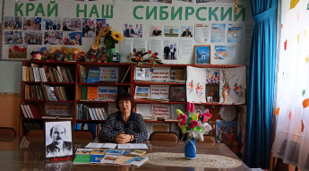 К юбилею Новикова В.П.
