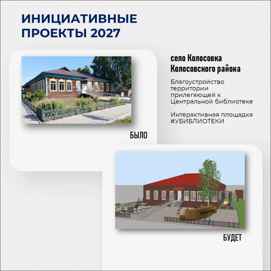 Территория чтения #УБИБЛИОТЕКИ