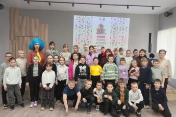 О сказках и не только…