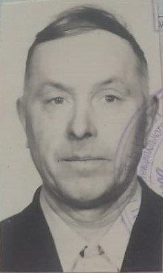 Носков Алексей Михайлович