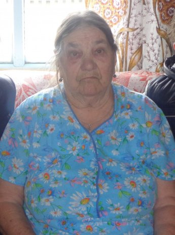 Кузина Анна Михайловна