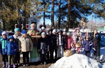 Сороки