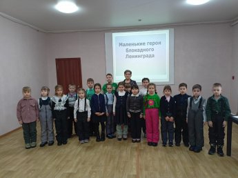 «Пусть помнят живые, пусть знают потомки»  