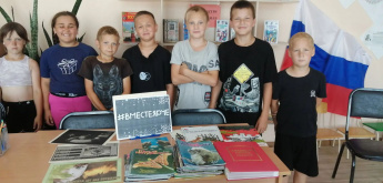 Бросим природе спасательный круг