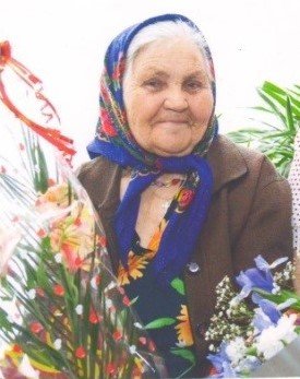 Мисинева Прасковья Николаевна