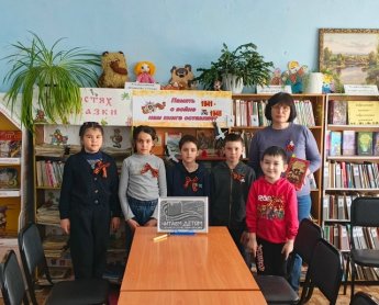 Книги о войне - живая память