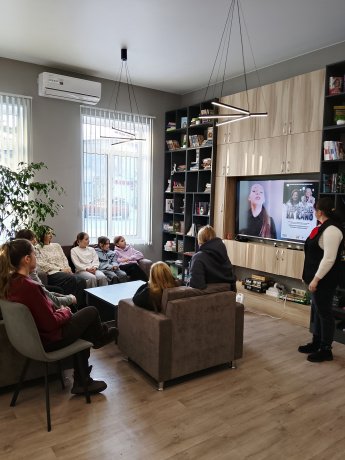 #перерывнакино