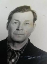 Абалмасов Анатолий Степанович