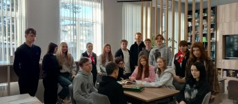 Где сердце родилось: голоса местных авторов