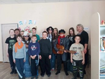 Ура, у нас каникулы!