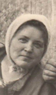 Воробьева Екатерина Фроловна