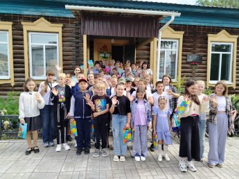 Приезжайте к нам