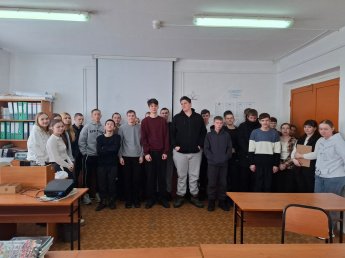 России — верные сыны